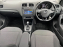 2016 VOLKSWAGEN POLO COMFORTLINE 1.2 AUTOMATIC