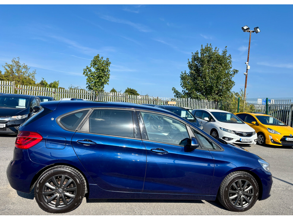 2018 BMW 2 Series 2L Diesel For Sale Images