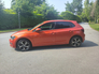 2018 VOLKSWAGEN POLO 2018 Volkswagen 1.0 DSG Automatic Highline 