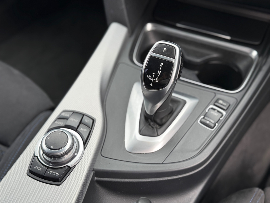 2013 BMW 3 Series 2L Petrol For Sale Images
