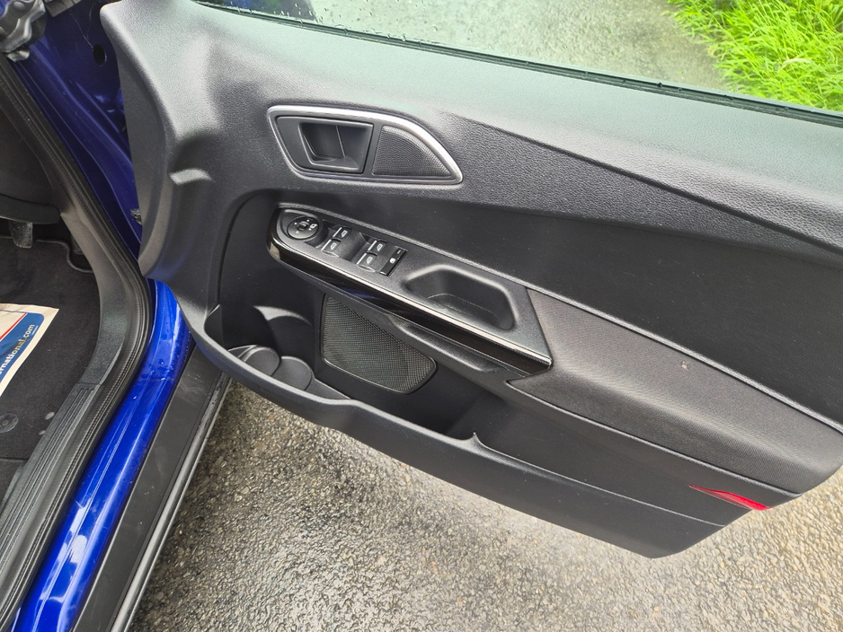 2015 Ford B-Max 1.5L Diesel For Sale Images