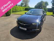 2019 Opel Insignia 1.5L Petrol For Sale Images