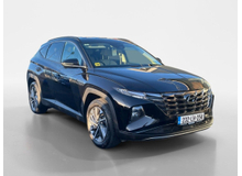 2023 Hyundai Tucson 1.6L Diesel For Sale Images
