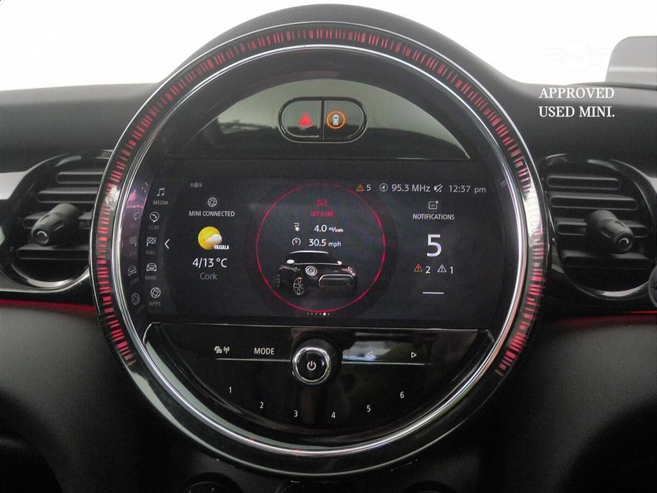 2023 MINI Hatch 0L Electric For Sale Images