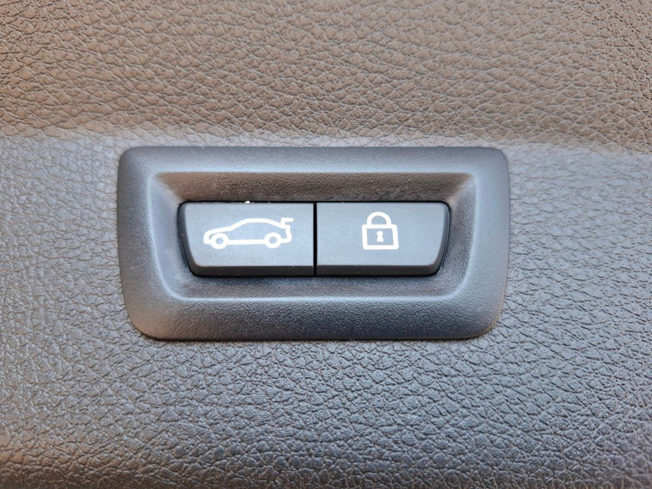 BMW 2 Series M-SPORT 218I AUTO GRAN TOURER 7 SEATER NEW NCT 12 MONTH WARRANTY — thumbnail 23
