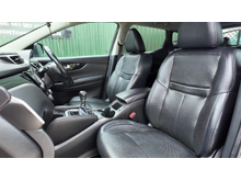 2017 Nissan Qashqai 1.5L Diesel For Sale Images