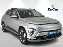 Hyundai Kona Kona Advance Ev 218 Electric 65.4 kWh Auto