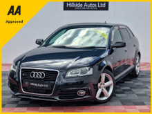 2012 Audi A3 1.4L Petrol For Sale Images