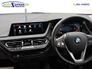 2020 BMW 1 SERIES 118D PLAY Automatic, Reversing camera