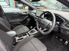 2023 Ford Focus 1L Petrol For Sale Images