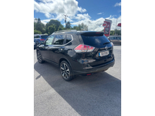 2015 Nissan X-Trail 1.6L Diesel For Sale Images