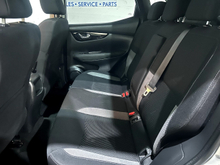 2018 Nissan Qashqai 1.5L Diesel For Sale Images