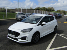 2022 Ford Fiesta 1L Petrol For Sale Images