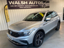 2023 VOLKSWAGEN TIGUAN  2.0 TDI MANUAL 6SPEED FWD 122BHP 5