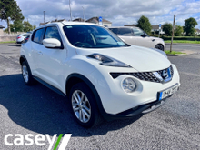 2017 Nissan Juke 1.5L Diesel For Sale Images