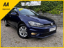 2019 VOLKSWAGEN GOLF TRENDLINE 1.6 TDI MANUAL 5SPEED 5DR 115HP 5