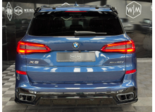 2019 BMW X5 3.0L Diesel For Sale Images