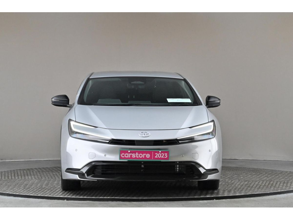 Toyota Prius *JUST REDUCED* 1.8 SELF CHARGING HYBRID *REVERSE CAM*PARK SENSORS* — thumbnail 2