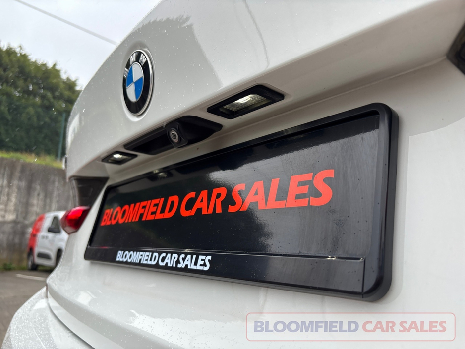 BMW 3 Series 320D MSPORT , AUTO // PRISTINE — thumbnail 31