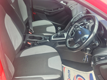 2014 Ford Focus 1.6L Diesel For Sale Images