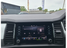 2022 Skoda Kodiaq 2.0L Diesel For Sale Images