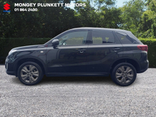 2020 Suzuki Vitara 1.4L Petrol For Sale Images