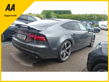 2017 Audi A7 3L Diesel For Sale Images