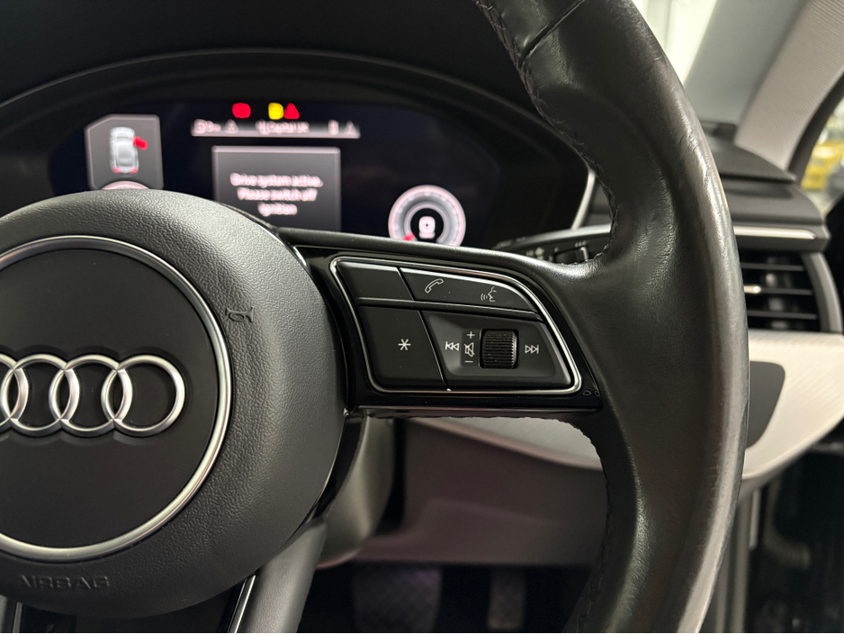 2021 Audi A5 2L Diesel For Sale Images
