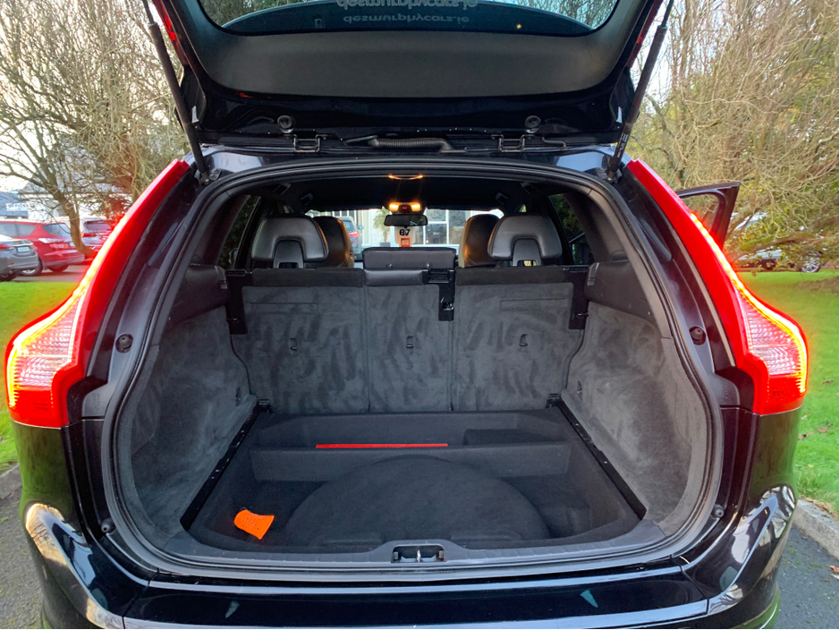 2014 Volvo XC60 2L Diesel For Sale Images