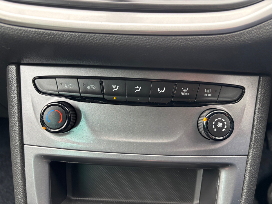 2018 Opel Astra 1L Petrol For Sale Images