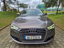 2016 Audi A6 2L Diesel For Sale Images
