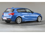 2016 BMW 1 SERIES 1.6 120i M SPORT *ALCANTARA SEATS*REVERSE CAM*