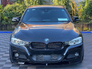 2017 BMW 3 SERIES 320d M-SPORT COMPETITION // NEW 20