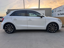 2016 Audi A1 1L Petrol For Sale Images
