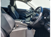 2016 Mercedes-Benz C Class 2.1L Diesel For Sale Images