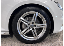 2016 Audi A4 2L Diesel For Sale Images