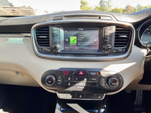 2016 Kia Sorento 2.2L Diesel For Sale Images