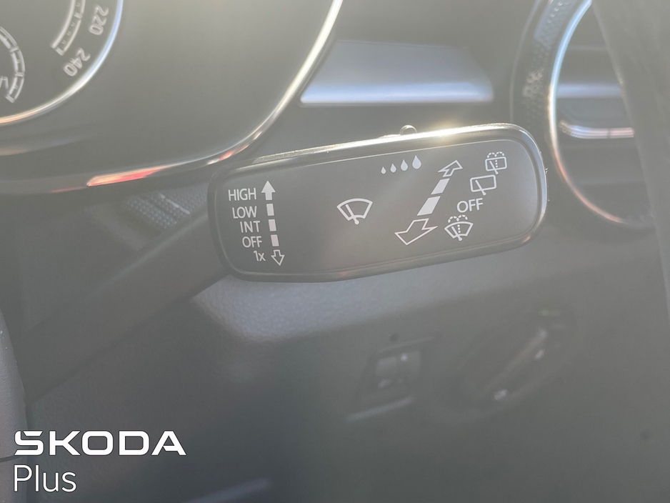2023 Skoda Fabia 1L Petrol For Sale Images