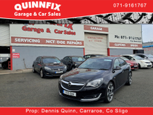 2017 Opel Insignia 2L Diesel For Sale Images