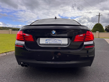 2016 BMW 5 Series 2L Diesel For Sale Images