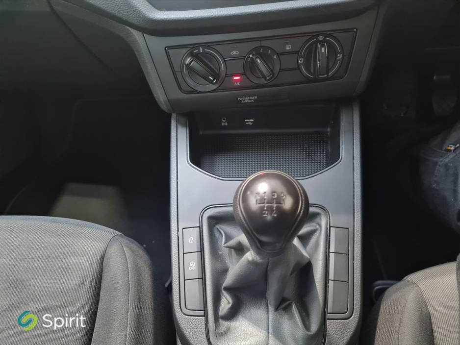 SEAT Arona 1.0TSI 95hp S *Call Stephen 0864621522* — thumbnail 13