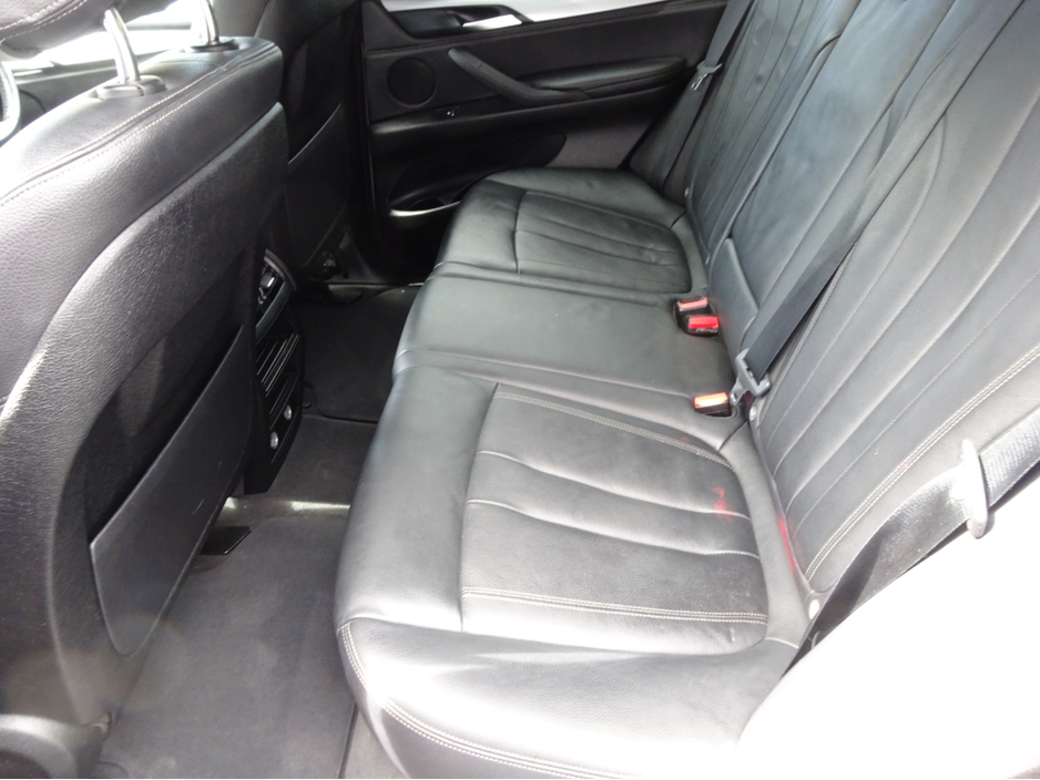 2019 BMW X5 3.0L Diesel For Sale Images