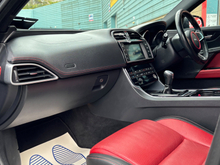 2015 Jaguar XE 2L Diesel For Sale Images
