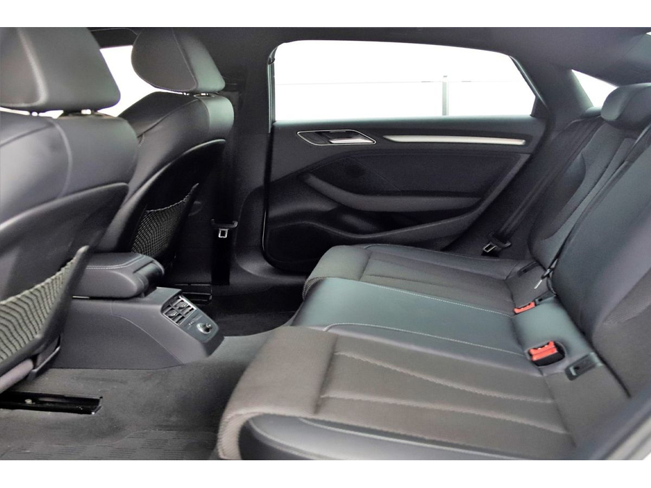 Audi A3 1.4 TFSI S-TRONIC S-LINE SALOON *HALF LEATHER*SPORT SEATS*DIG DASH* — thumbnail 15