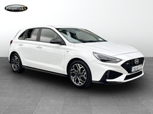 2025 Hyundai i30