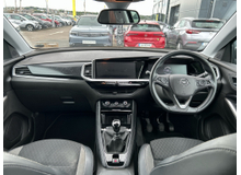 2022 Opel Grandland 1.2L Petrol For Sale Images