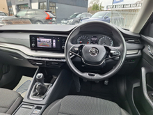 2024 Skoda Octavia 2L Diesel For Sale Images