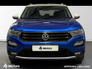 2018 VOLKSWAGEN T-ROC Design 1.0 TSI M6F 115HP 5DR