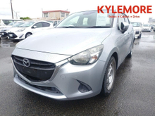 Mazda Demio 1.3 AUTOMATIC - LOW MILEAGE
