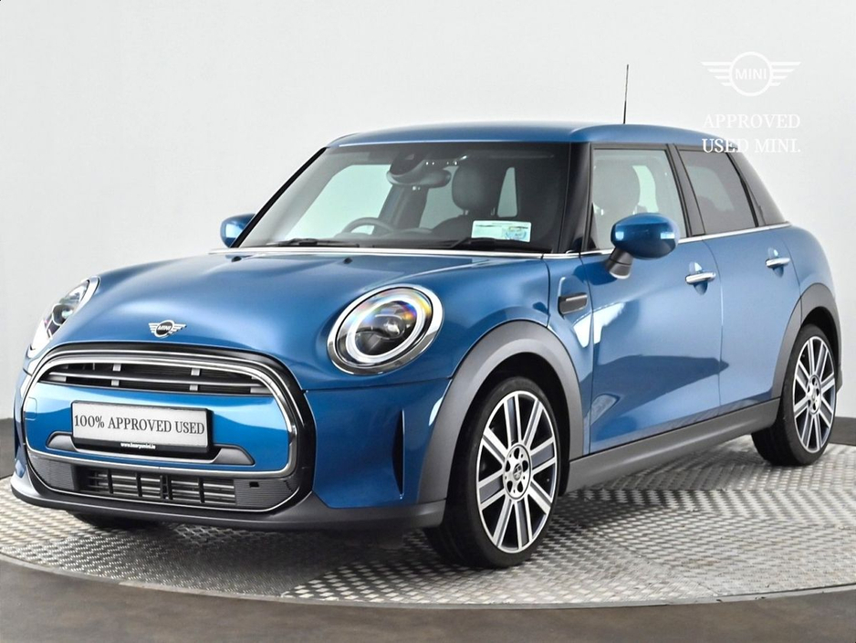 2024 MINI Hatch 1.5L Petrol For Sale Images